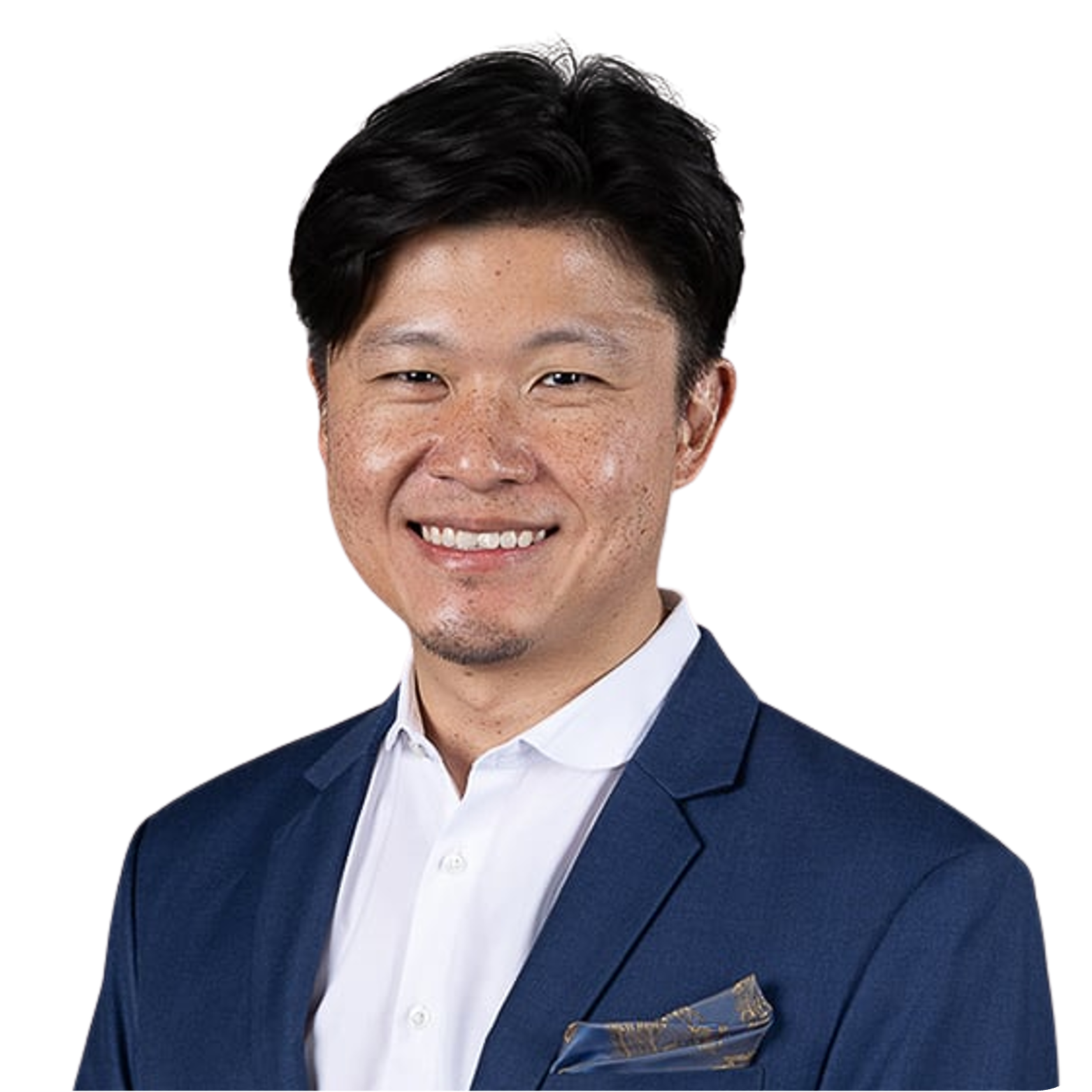 Image of Dr Michael